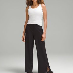 Brand New Lululemon Hold Tight Scoop Neck Tank Top